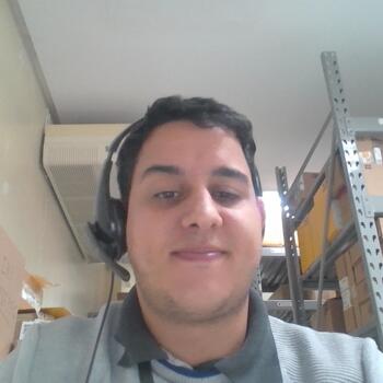 Emprego de babá em Sobradinho (Distrito Federal): emprego de babá Pedro Lucas Caixêta