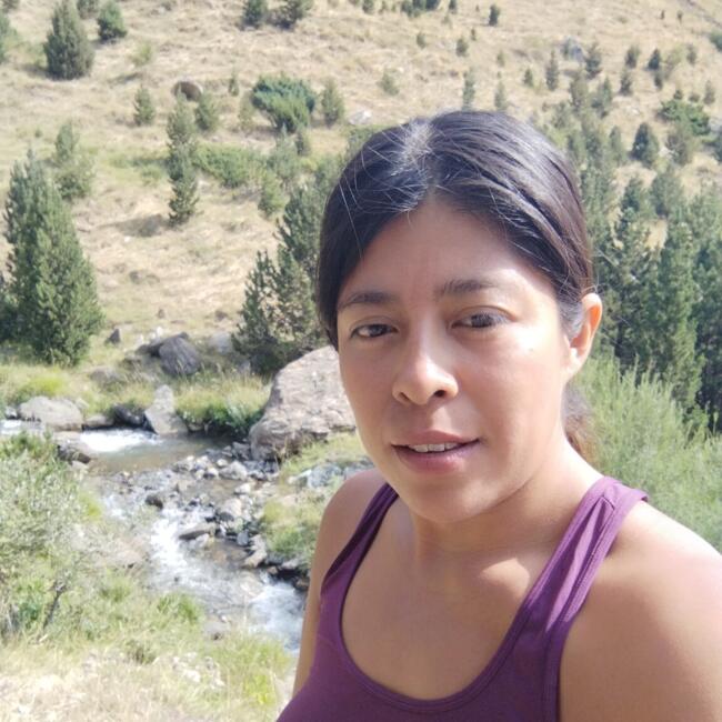 Babysitter in Playa del Carmen: Mariana