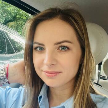 Babysitter Bucharest: Mihaela
