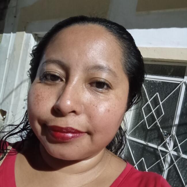 Babysitter in Campeche: Natividad