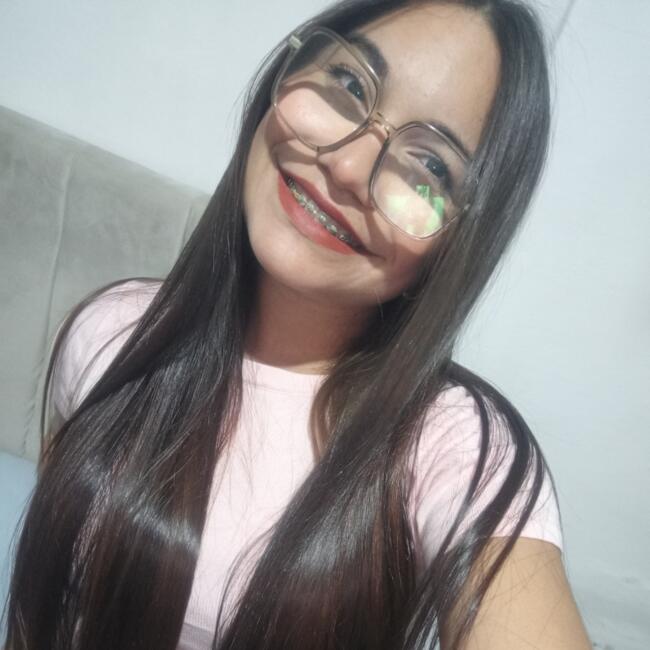 Niñera en Valencia: Luisa