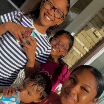 Parent Toronto: Devi