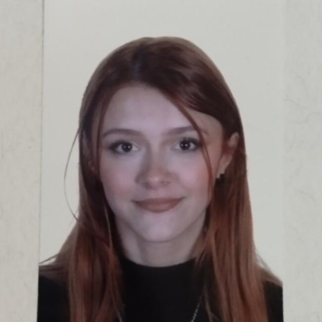 Canguro en Getafe: Ainoa