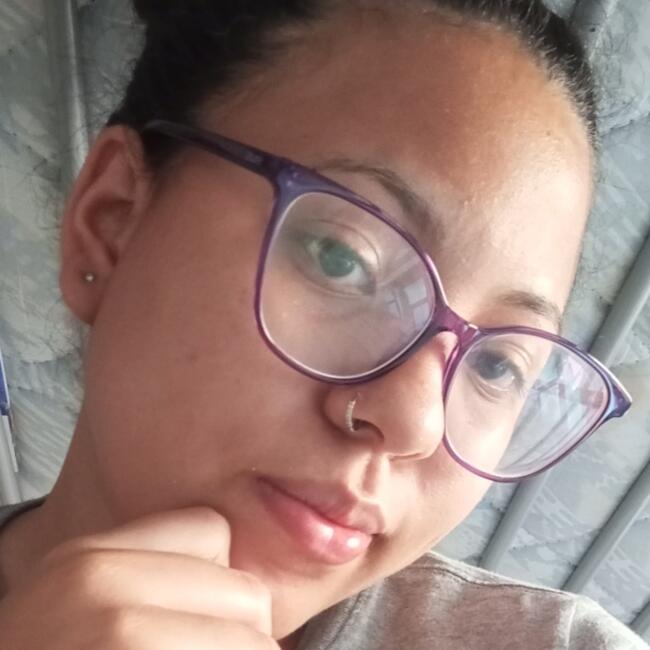 Canguro en Museros: Mariana