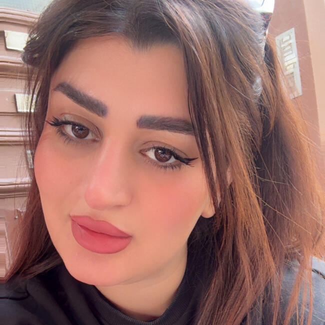 Babysitter in Antwerpen: Samar