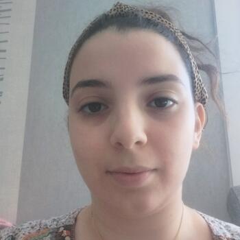 Childminder in Persan: Kenza