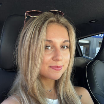 Educatore a Rimini: Desiree