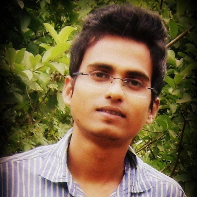 Babysitting job in Kolkata: Anirban