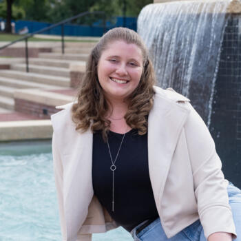 Babysitter in Indian Trail: Amanda