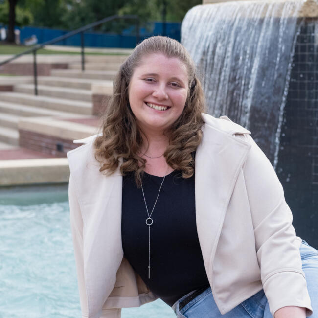 Babysitter in Indian Trail: Amanda