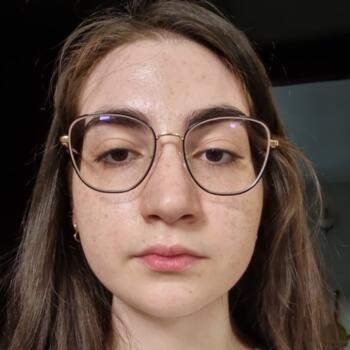 Babysitter San Martino in Rio: Elena