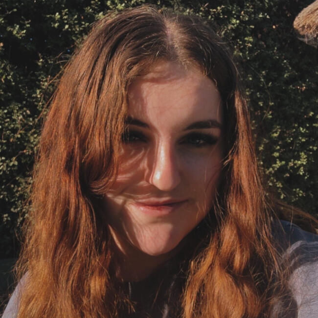 Babysitter in Drysdale: Maisie