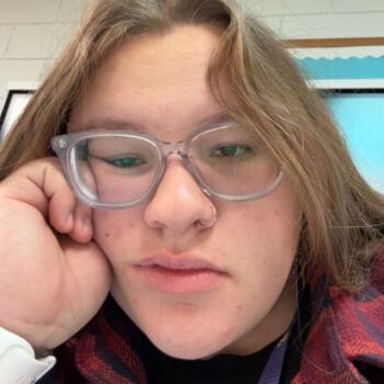 Babysitter in Ozawkie: Hailey