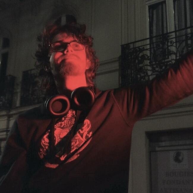 Babysitter in Rouen: Aurélien