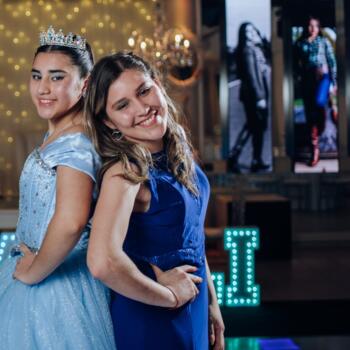 Niñera en González Catán: Celeste