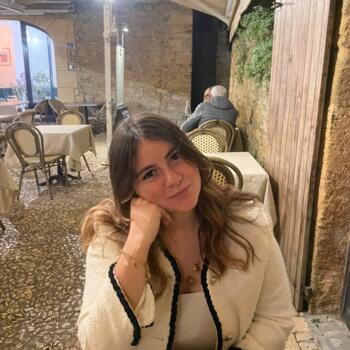 Babysitter in La Flotte: Lilou