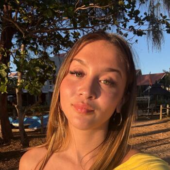 Babysitter in Montpellier: Romane