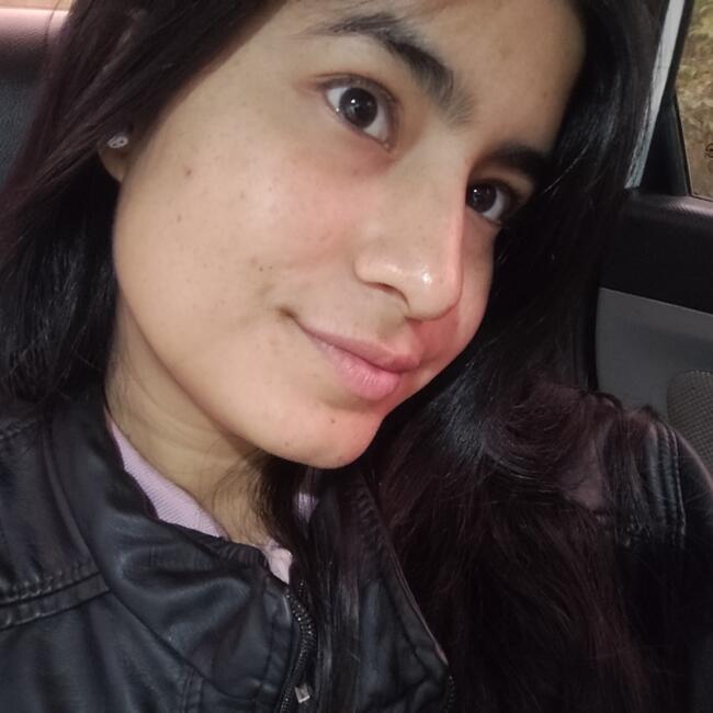 Babysitter in Manta: Wen