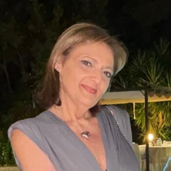 Babysitter Giugliano: Anna