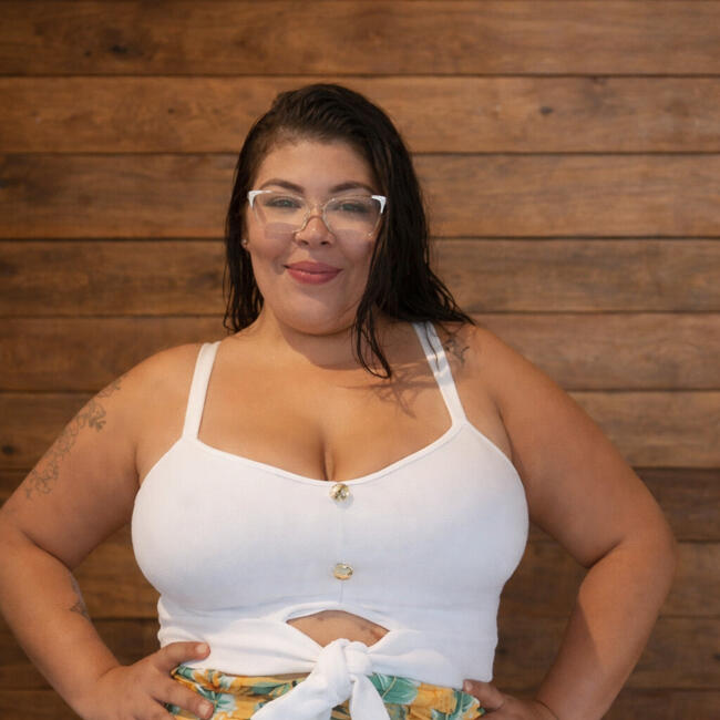 Babysitter in Palhoça: Tays