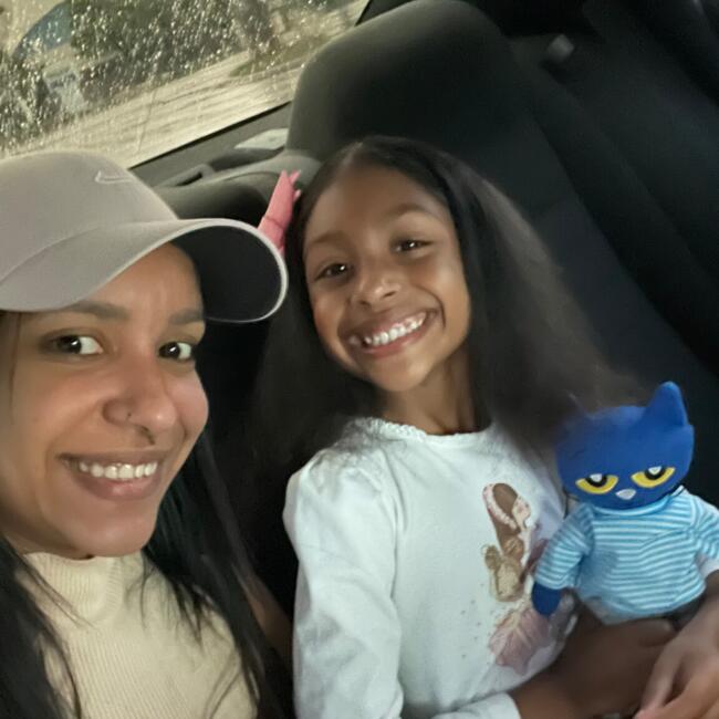 Babysitting job in Miami: Elianis