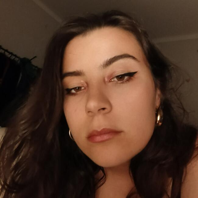 Babysitting job in Caldas da Rainha: Raquel