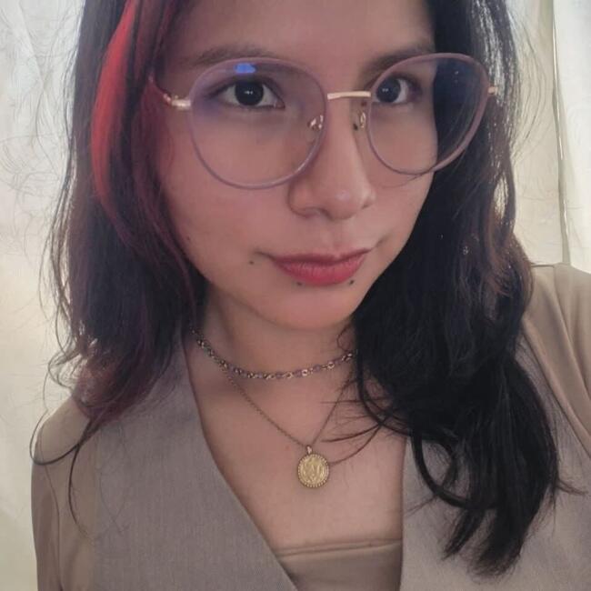 Babysitter in Lima: Dafne