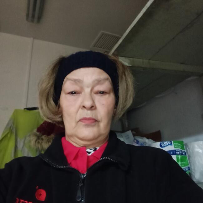 Niñera en Puerto Montt: Marina chiquinquira