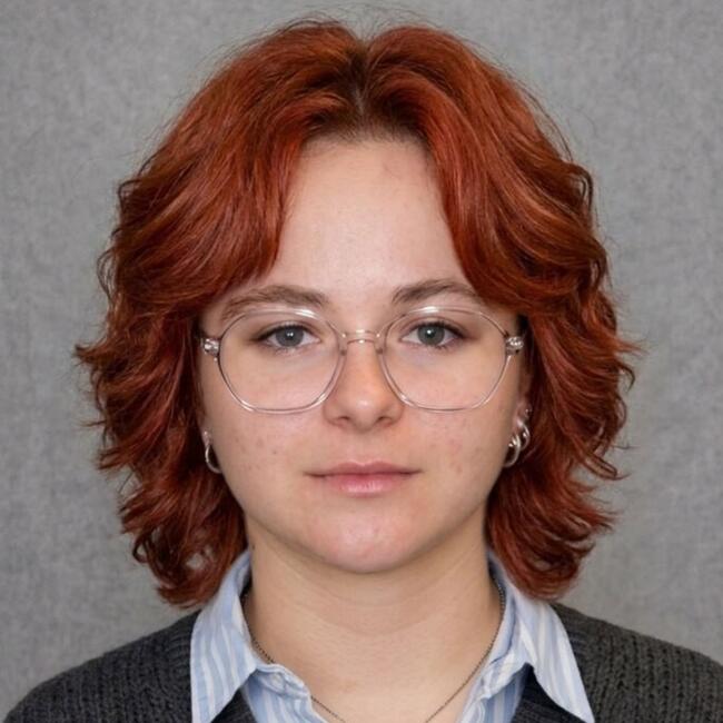 Canguro en Torrevieja: Valeria