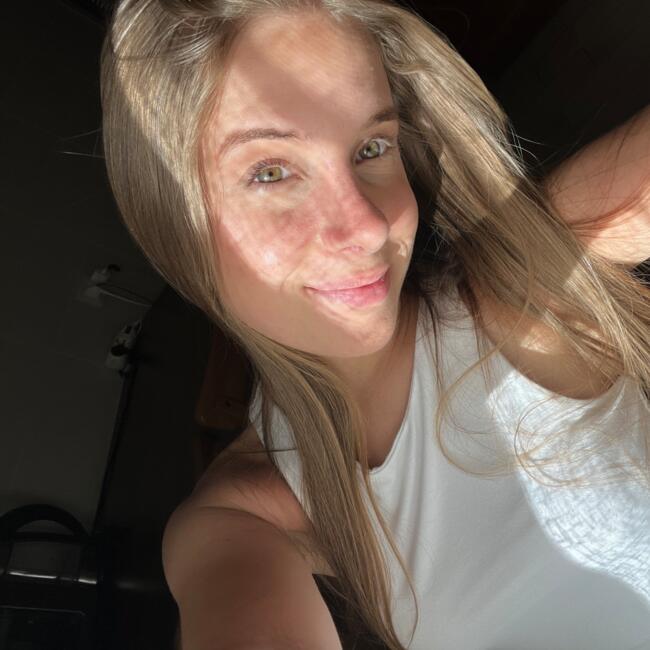 Babysitter a Napoli: Francesca Pia