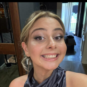 Babysitter in Prague: Nini