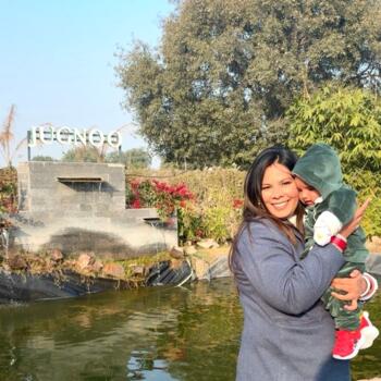 फरीदाबाद में बेबीसिटिंग की नौकरी: बेबीसिटिंग से जुड़े काम Kashish