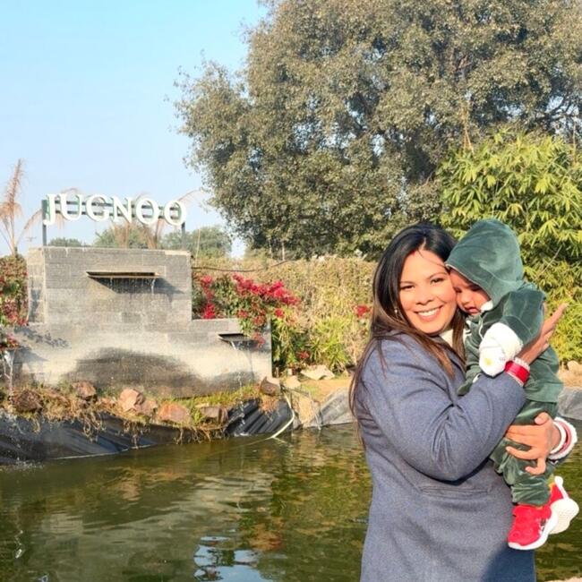 Babysitting job in Faridabad: Kashish