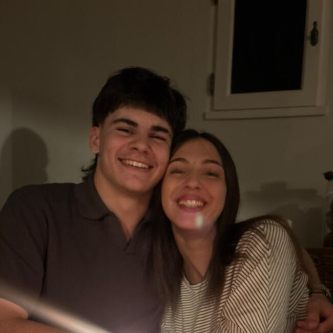 Babysitter in Le Pradet: Enzo