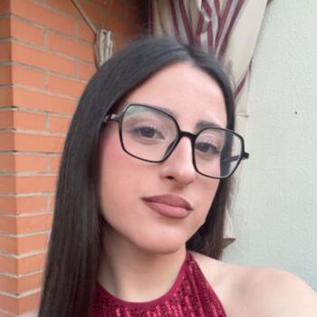 Babysitter in Mérida: Paula