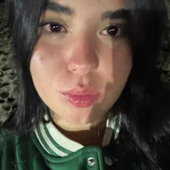 Babysitter in Recoleta: Alondra