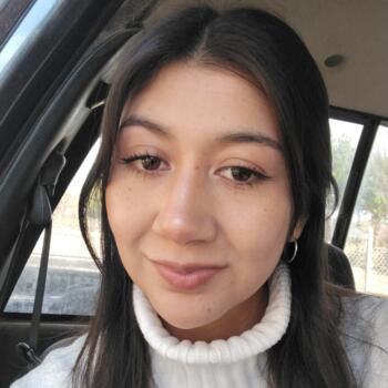Babysitter in Lautaro: STEFANIE ALEXANDRA