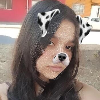 Niñera en Osorno: Pía