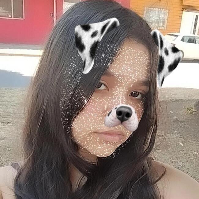 Niñera en Osorno: Pía