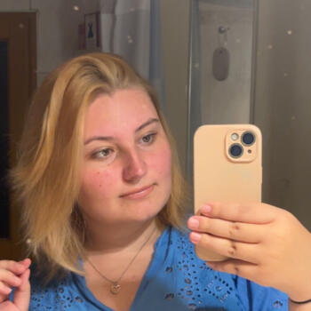 Babysitter in Tonnerre: Nawel