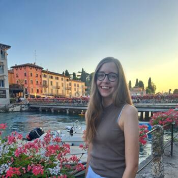 Childminder in 's-Gravenzande: Angela