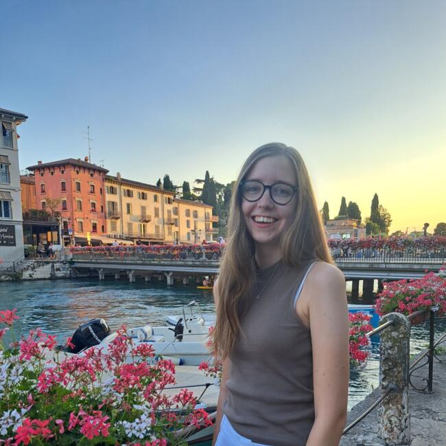 Childminder in 's-Gravenzande: Angela