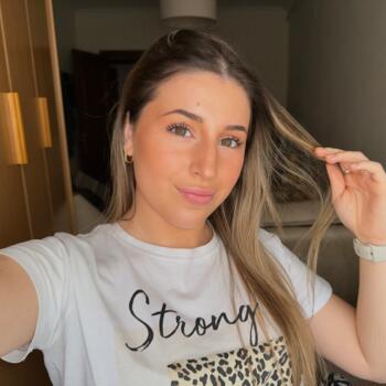 Niñera en Aljaraque: Lucia