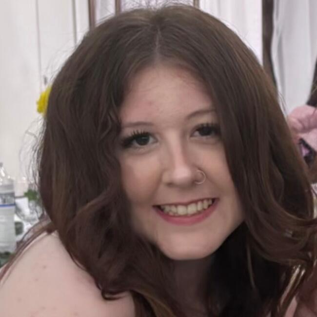 Babysitter in Coarsegold: Ella