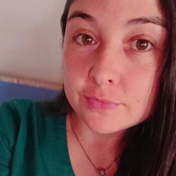 Babysitter in Nogales: Estefani Carolina