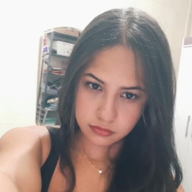 Babysitter in Aracaju: Victoria