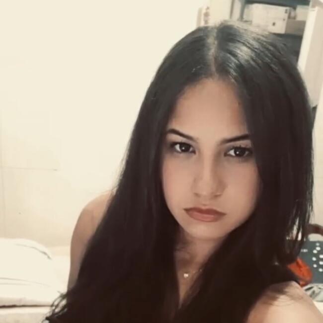 Babá em Aracaju: Victoria