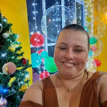 Babysitter in Alvorada (Rio Grande do Sul): Daisy