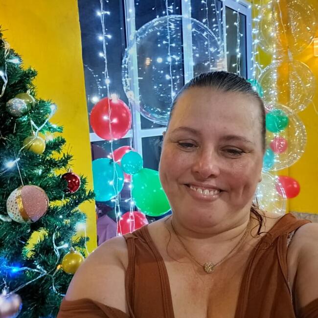 Babysitter in Alvorada (Rio Grande do Sul): Daisy