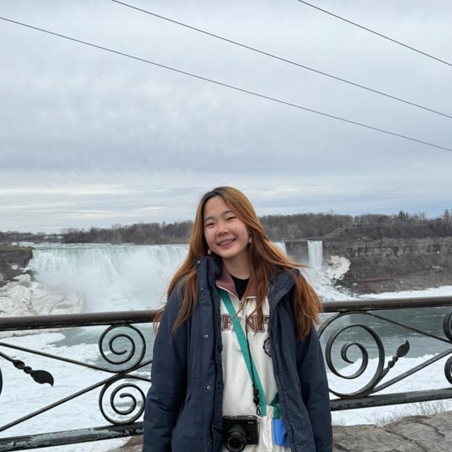 Babysitter in Singapore Island: Rianne